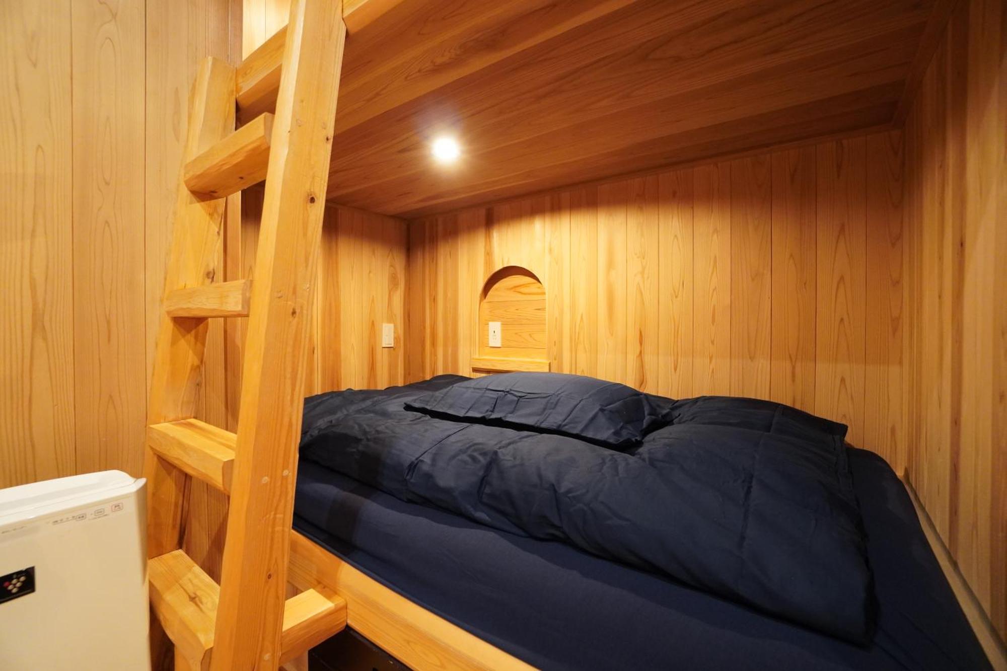 Gion Yasaka Guest House Saya Kyoto Ngoại thất bức ảnh