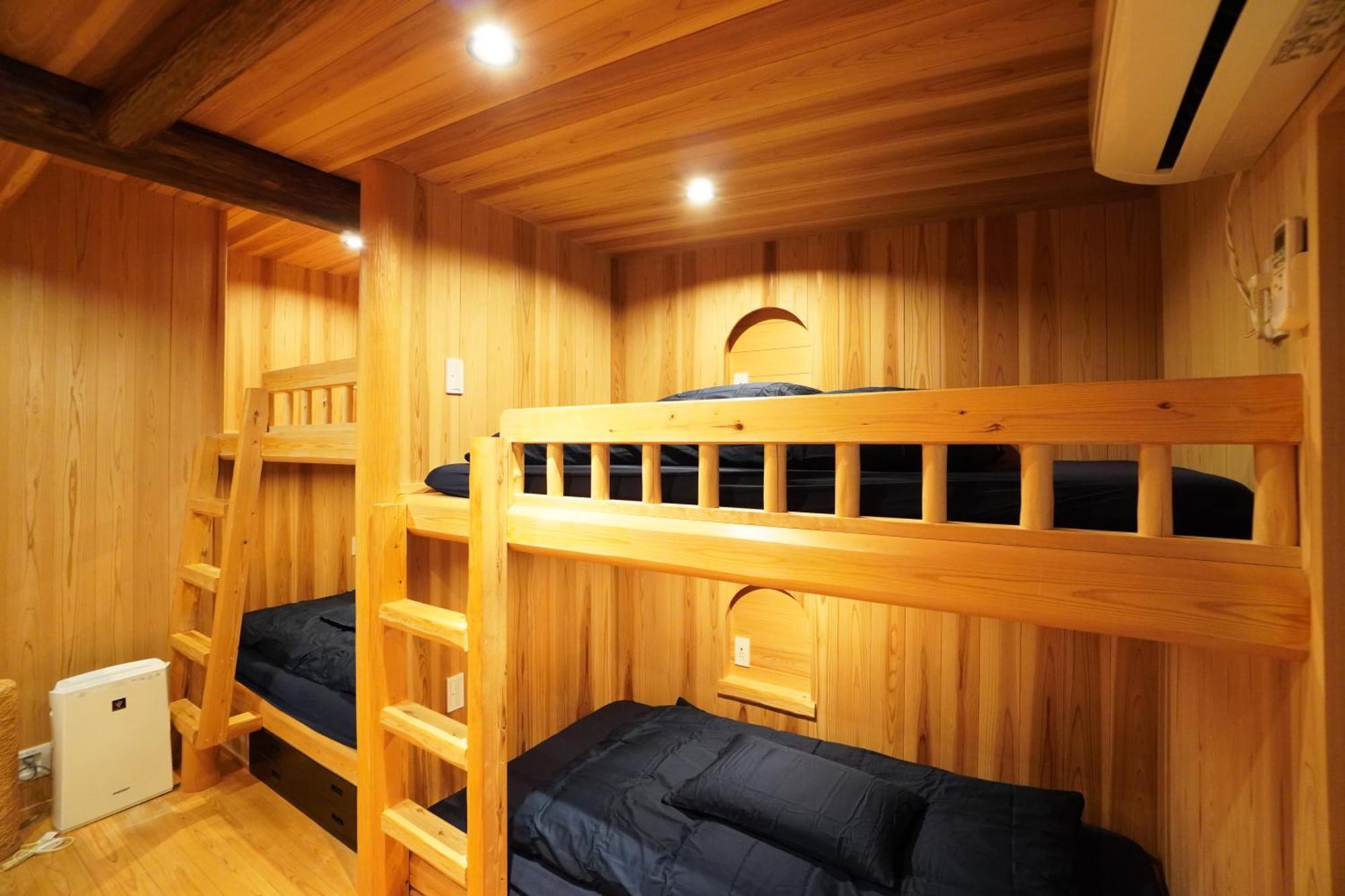 Gion Yasaka Guest House Saya Kyoto Ngoại thất bức ảnh