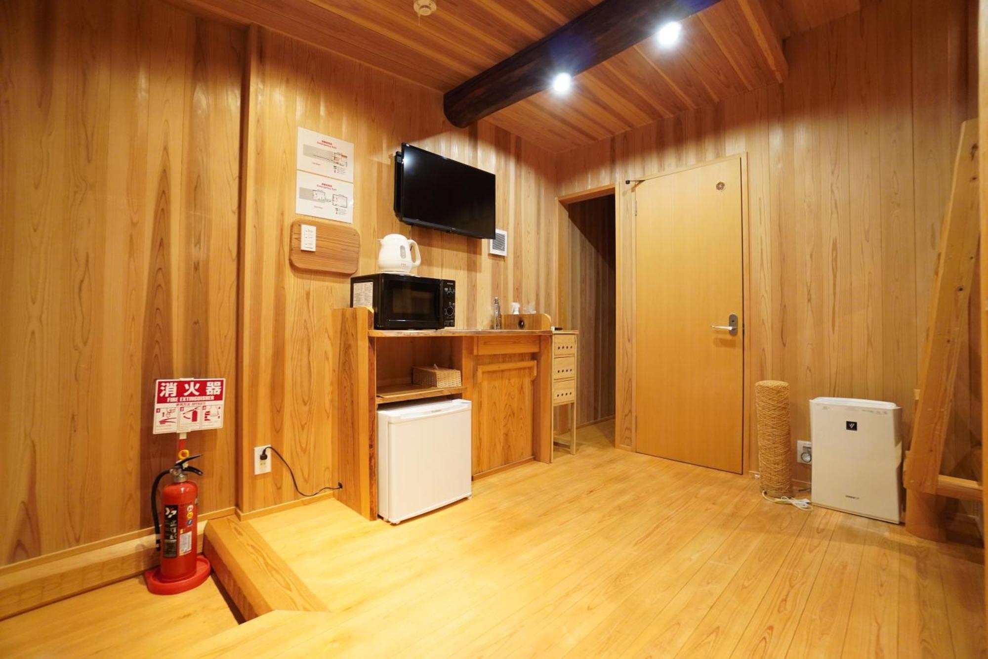 Gion Yasaka Guest House Saya Kyoto Ngoại thất bức ảnh