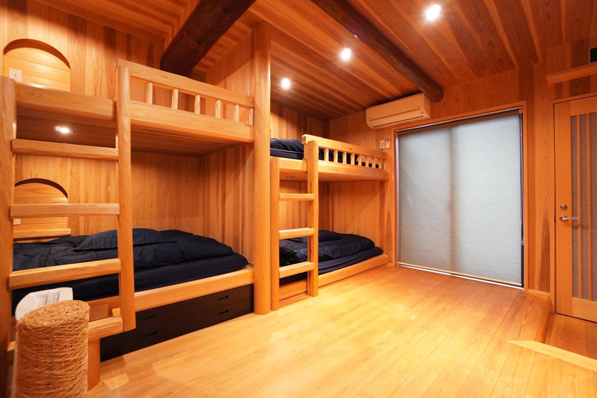 Gion Yasaka Guest House Saya Kyoto Ngoại thất bức ảnh