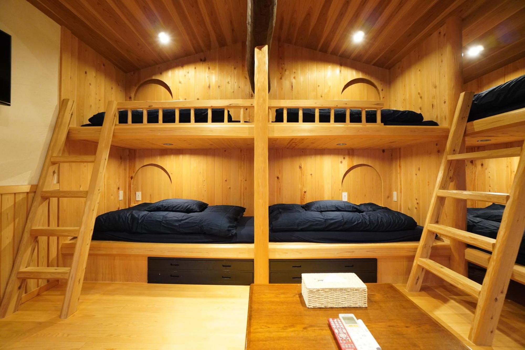 Gion Yasaka Guest House Saya Kyoto Ngoại thất bức ảnh