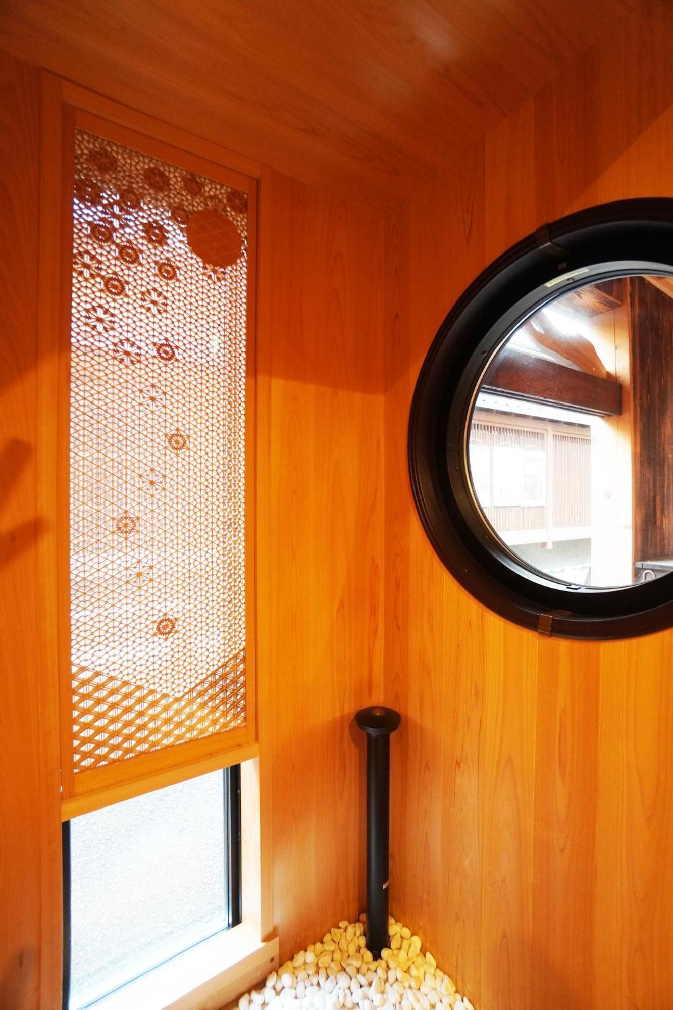Gion Yasaka Guest House Saya Kyoto Ngoại thất bức ảnh