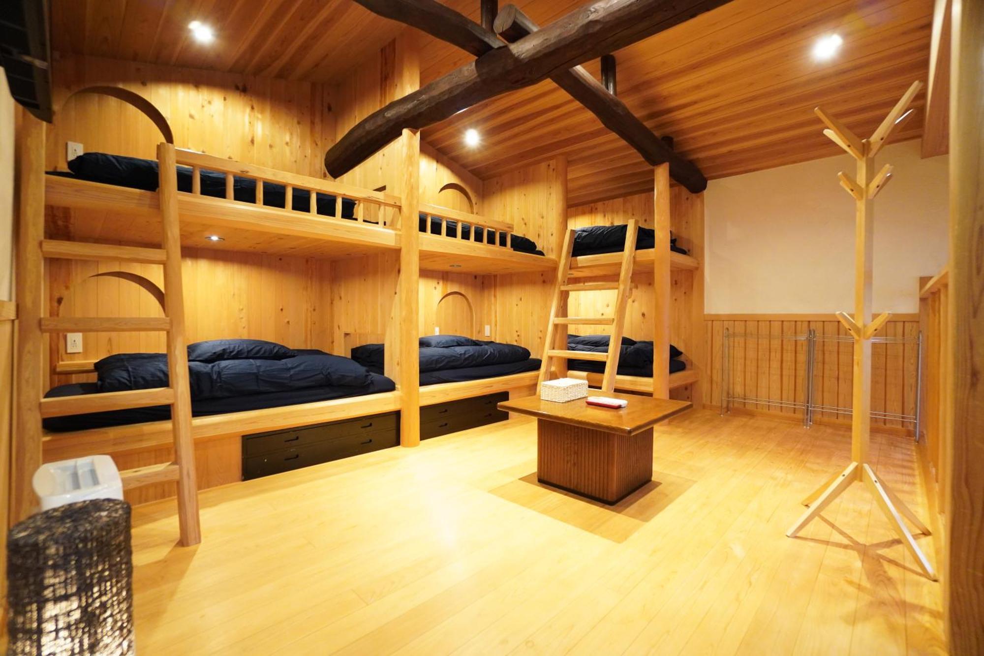 Gion Yasaka Guest House Saya Kyoto Ngoại thất bức ảnh