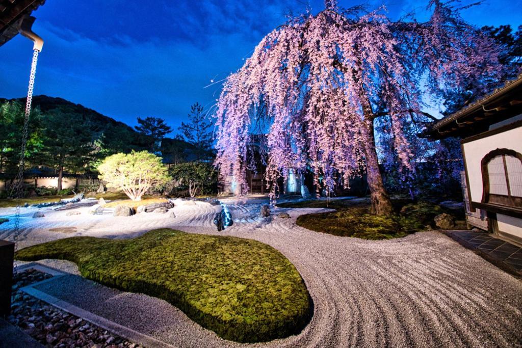 Gion Yasaka Guest House Saya Kyoto Ngoại thất bức ảnh
